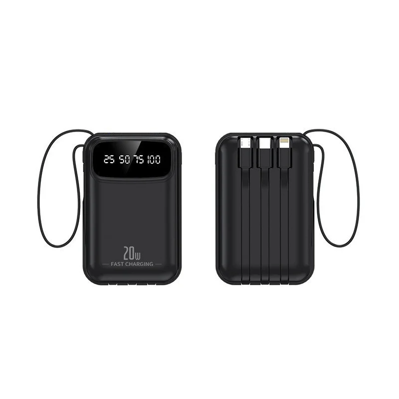 Powerbank Skanto