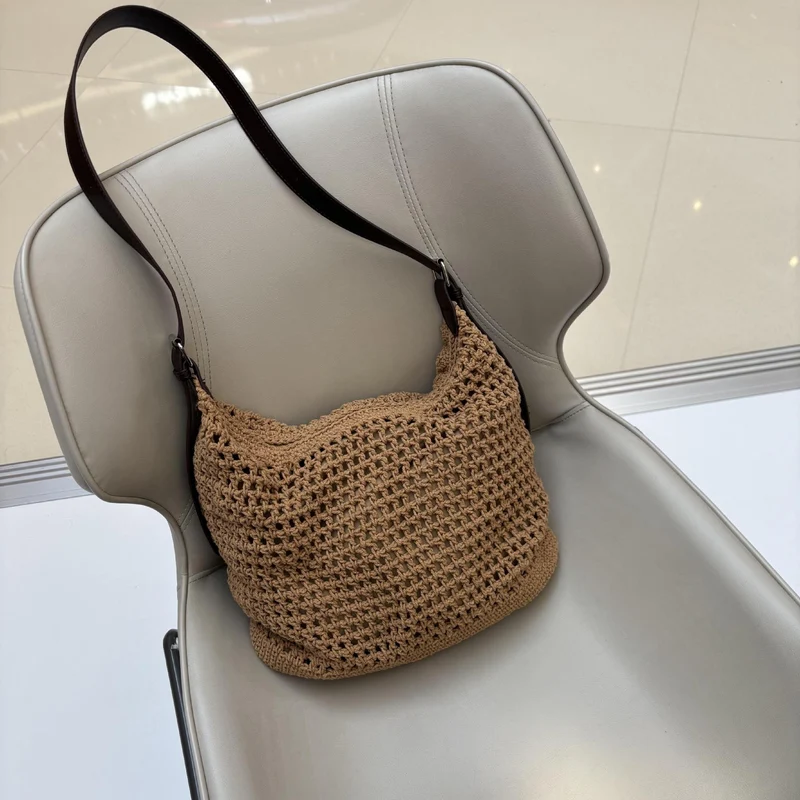 Handgeknüpfte Gürteltaschen Skanto