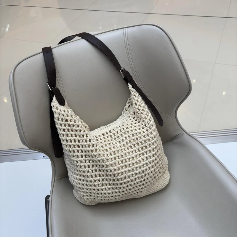 Handgeknüpfte Gürteltaschen Skanto