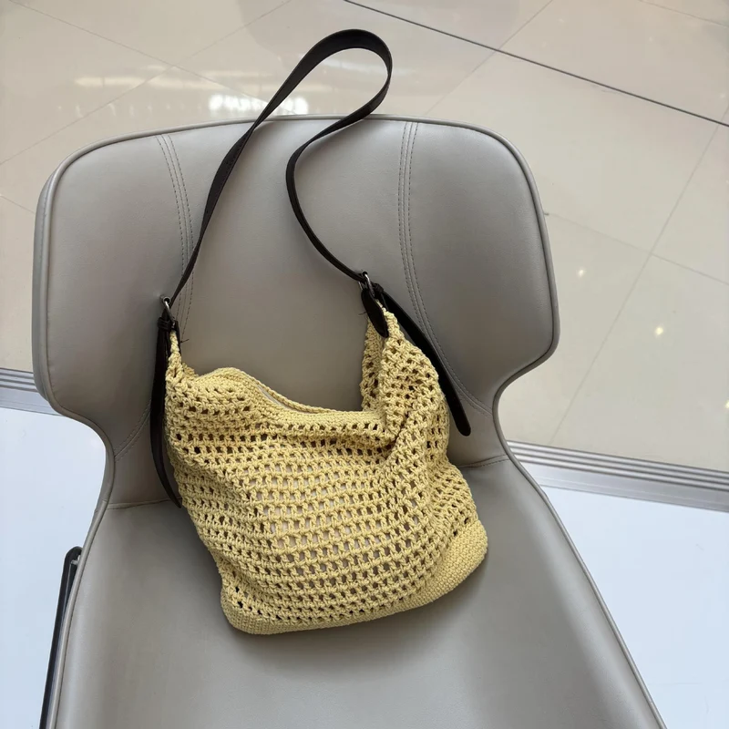 Handgeknüpfte Gürteltaschen Skanto