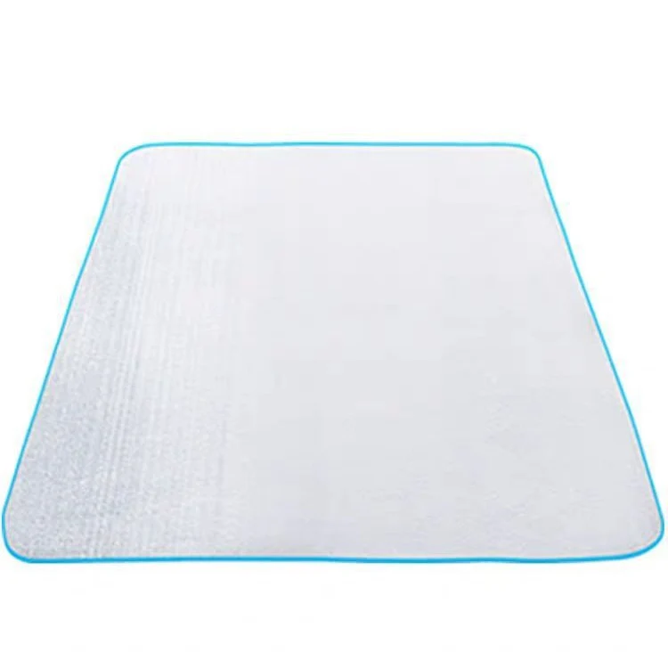 Hexagonale Anti-Rutsch-Matte Skanto