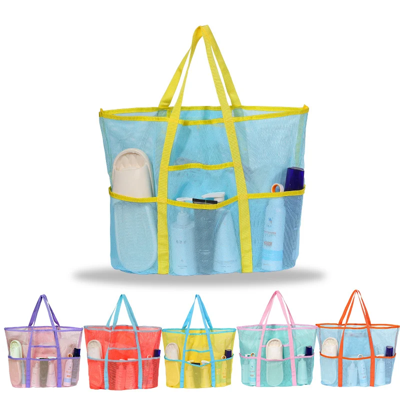 Praktische Strandtasche Skanto