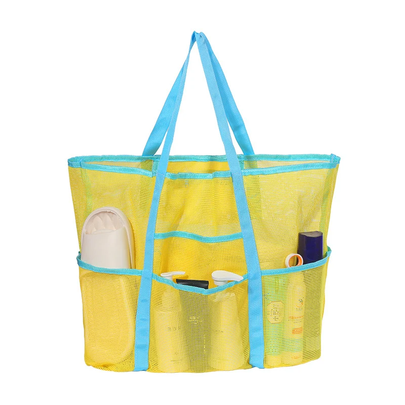 Praktische Strandtasche Skanto
