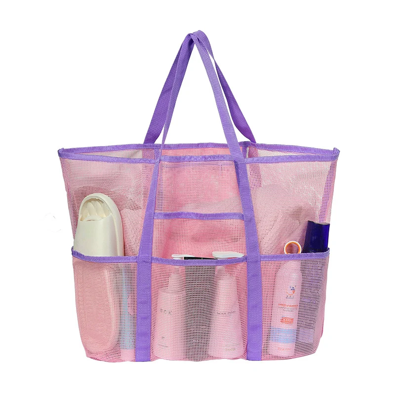 Praktische Strandtasche Skanto