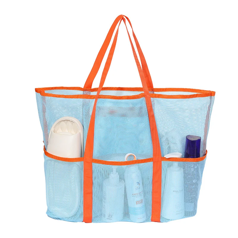 Praktische Strandtasche Skanto