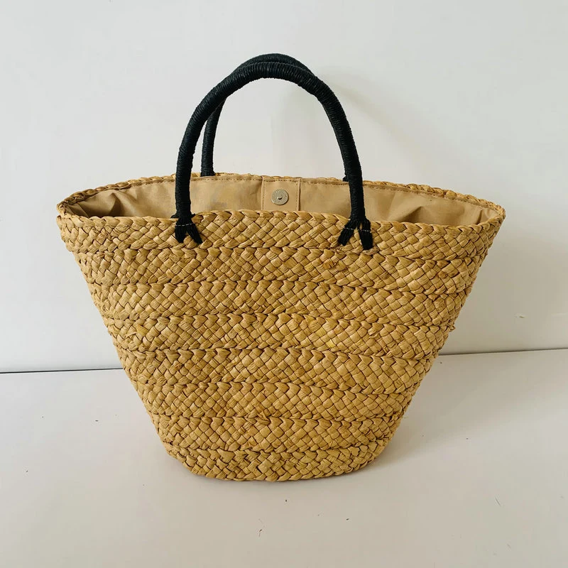 Elegante Makramee-Henkeltasche Skanto