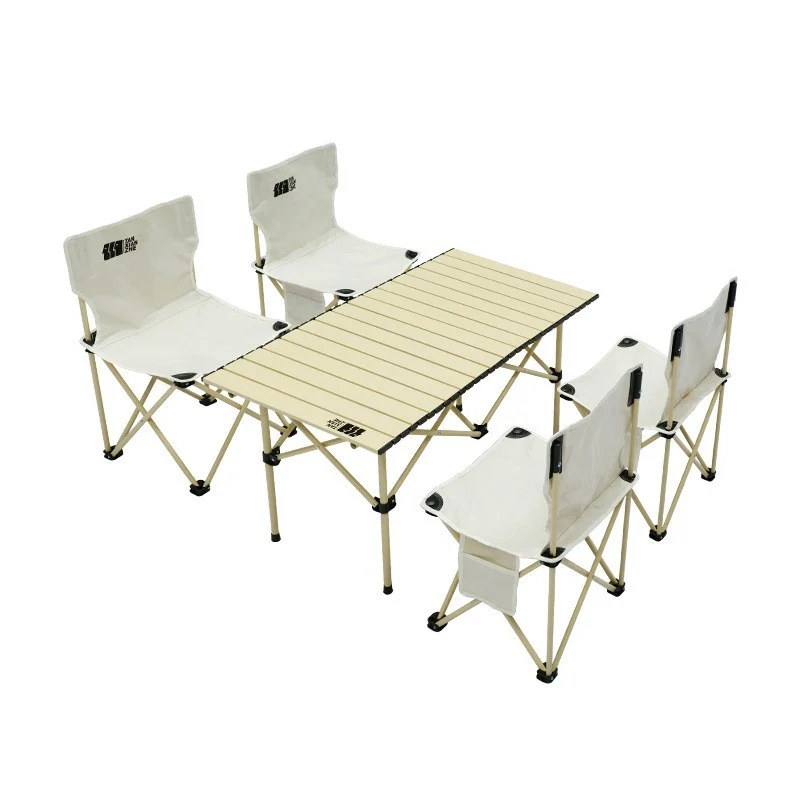 Klappmöbel-Set Skanto
