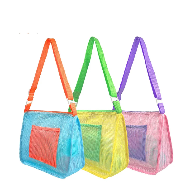 Praktischer Mesh-Rucksack Skanto