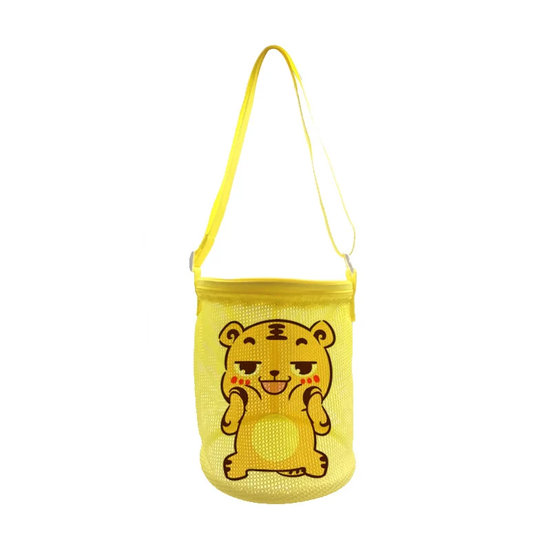 Niedliche Mesh-Handtasche Skanto