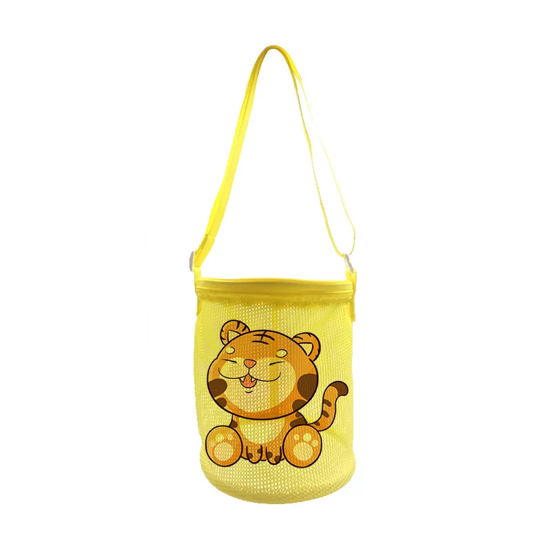 Niedliche Mesh-Handtasche Skanto