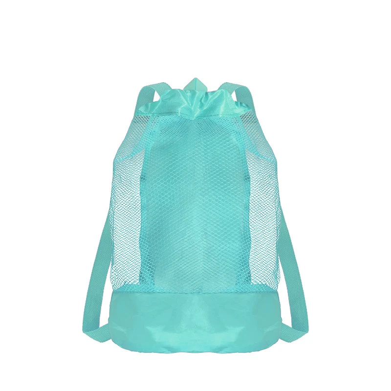 Multifunktionale Mesh-Spielzeugtasche Skanto
