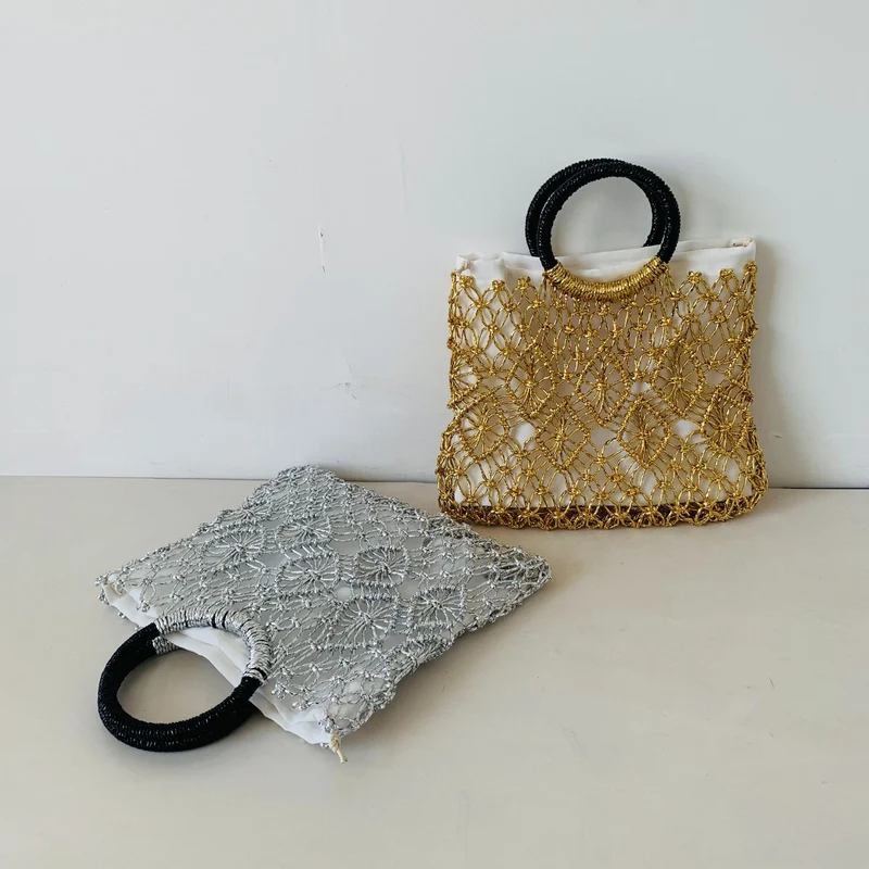Stylische Einkaufstasche Skanto