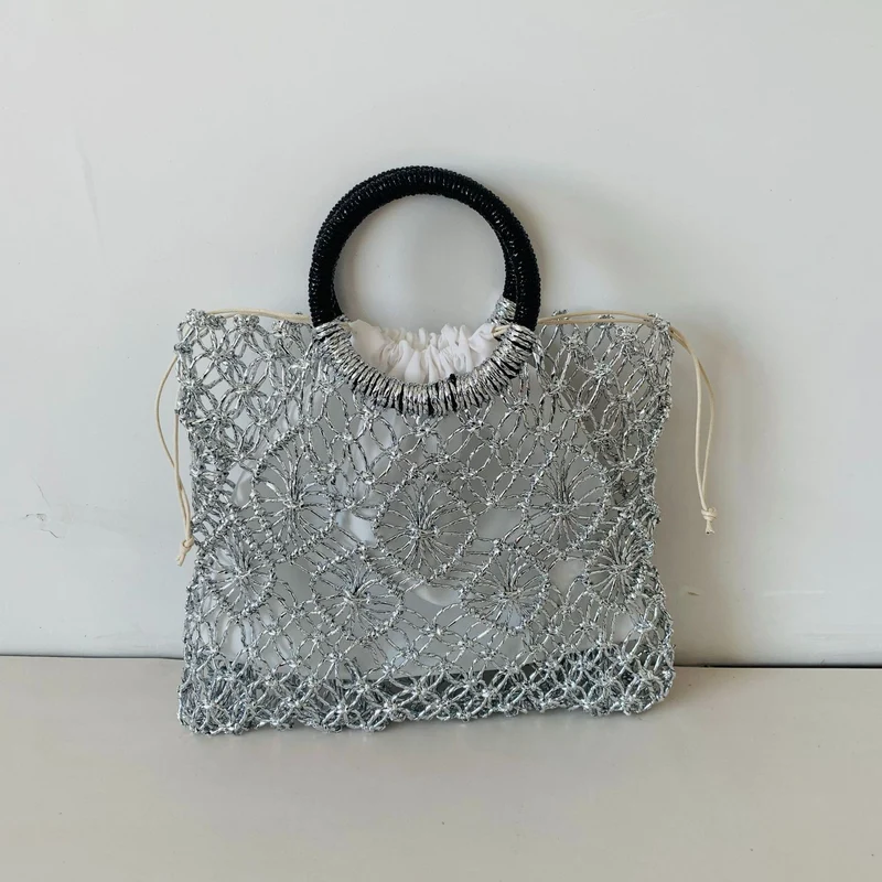 Stylische Einkaufstasche Skanto