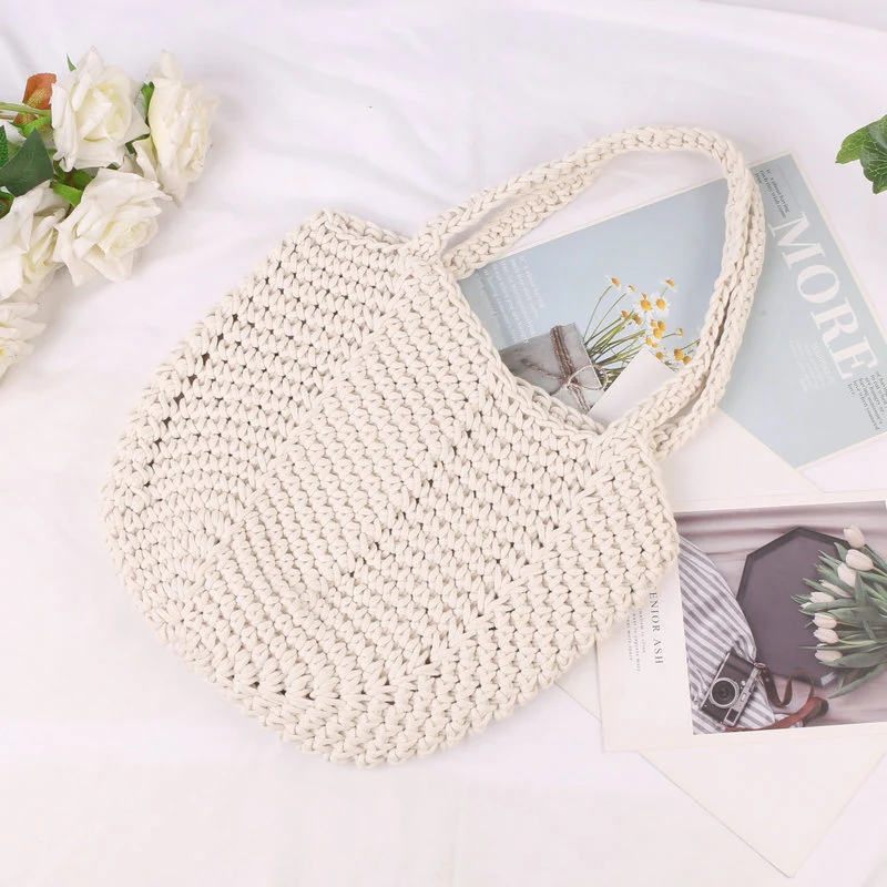 Nahtlose Handtasche Skanto