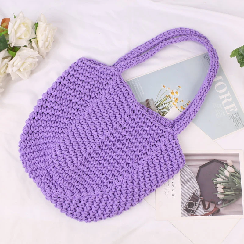 Nahtlose Handtasche Skanto