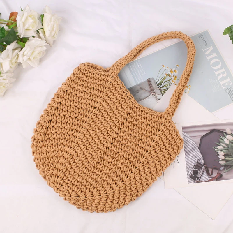 Nahtlose Handtasche Skanto