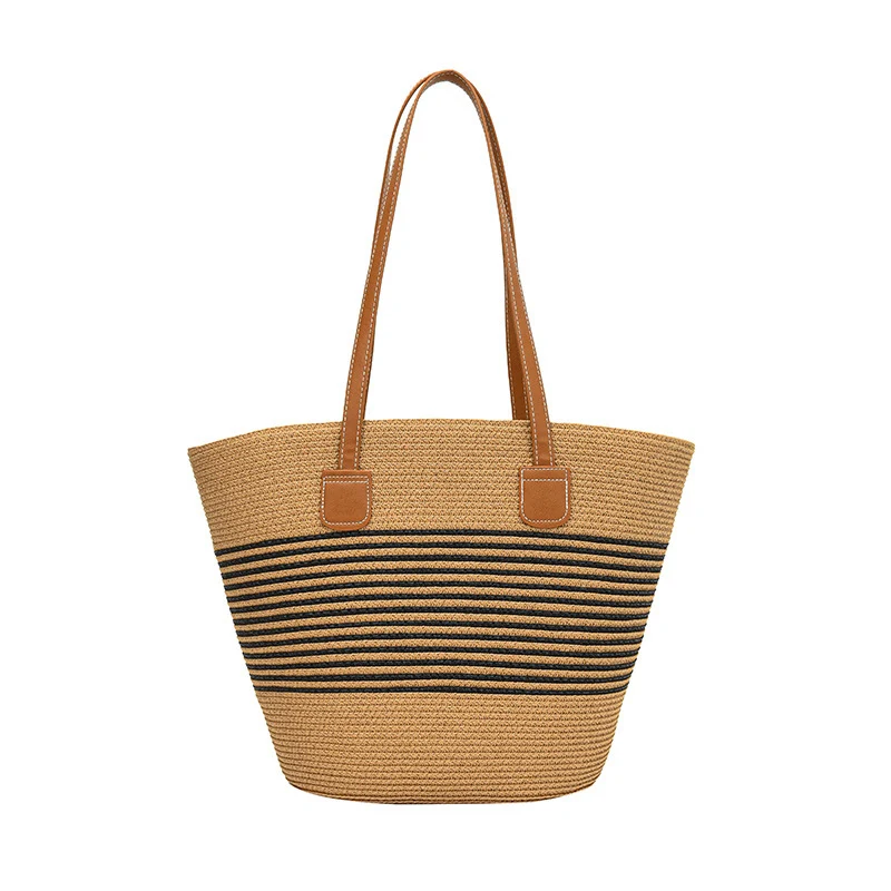 Stylische Strandtasche Skanto