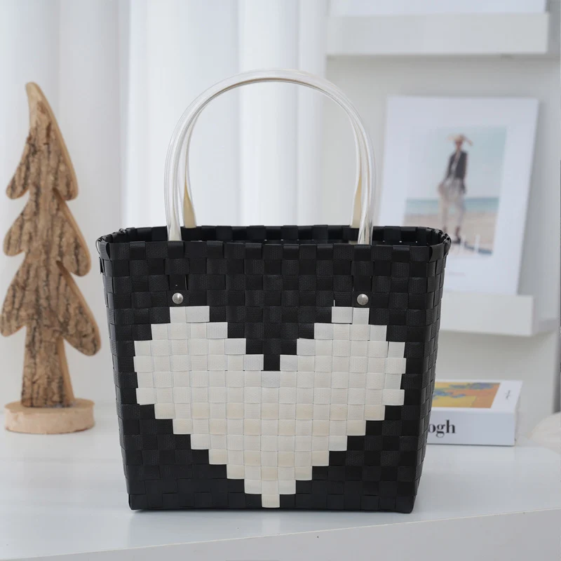 Trendige Handtasche Skanto