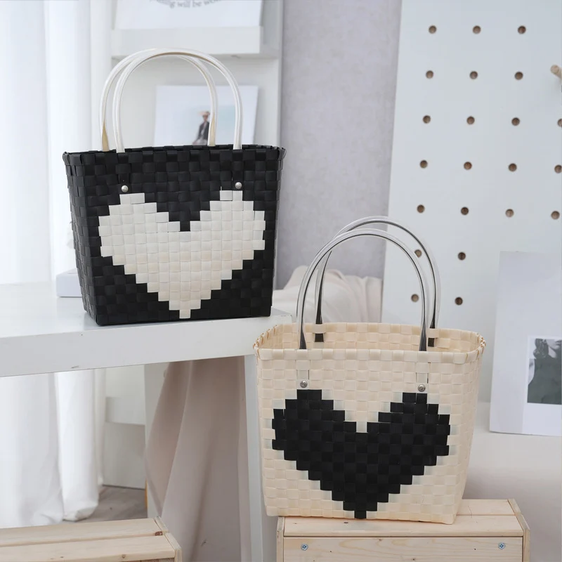 Trendige Handtasche Skanto