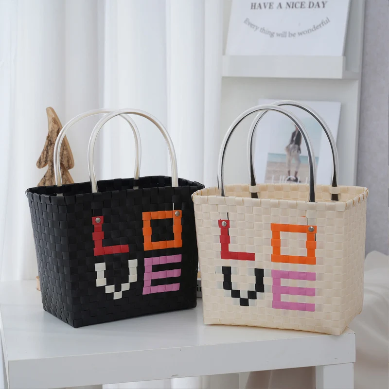 Trendige Handtasche Skanto