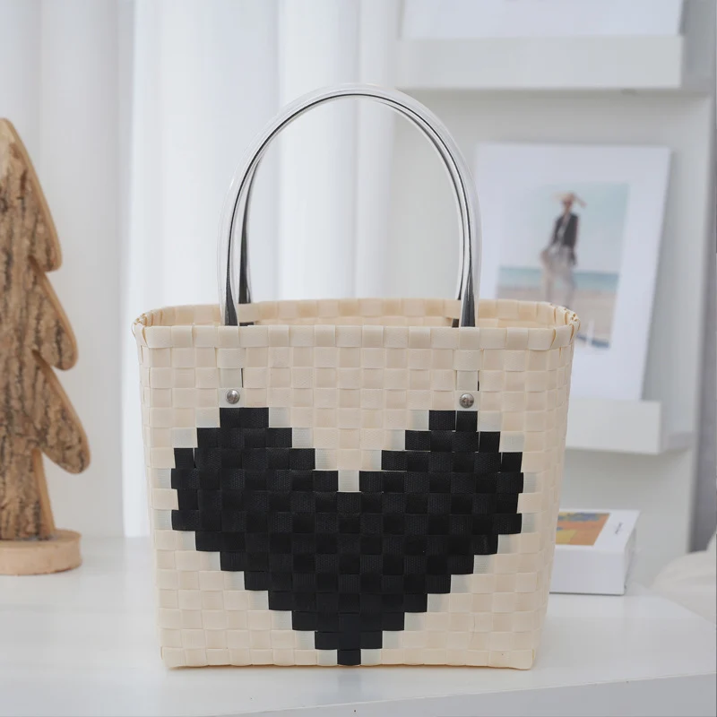 Trendige Handtasche Skanto