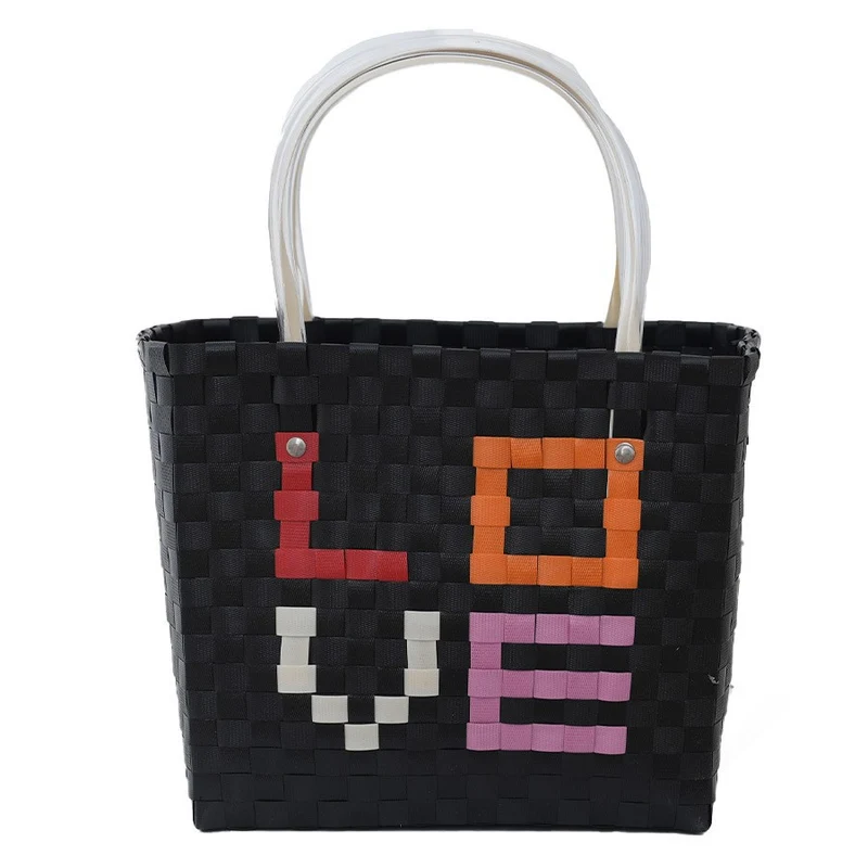 Trendige Handtasche Skanto