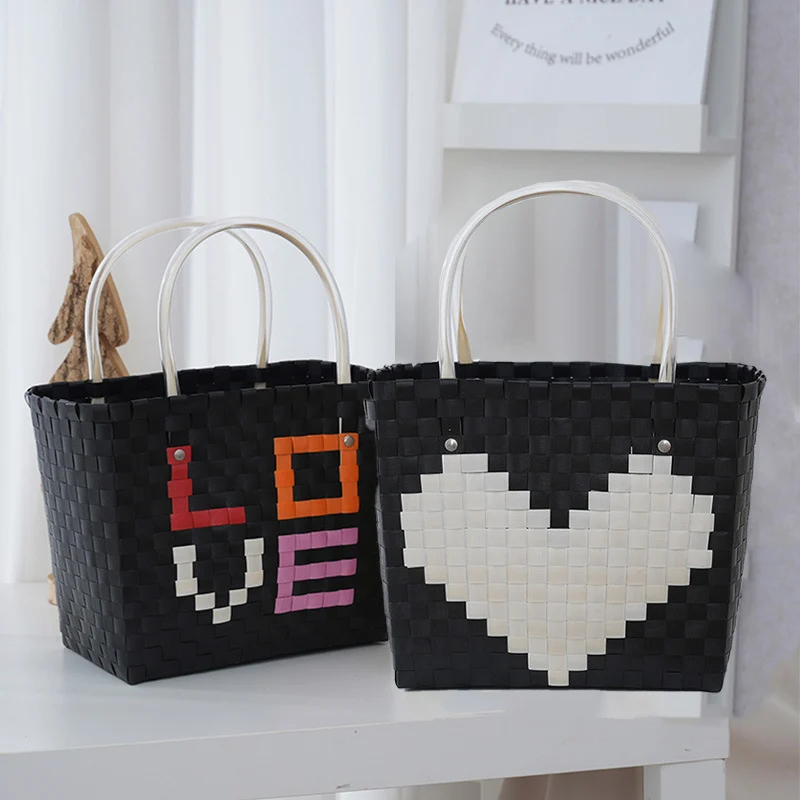 Trendige Handtasche Skanto