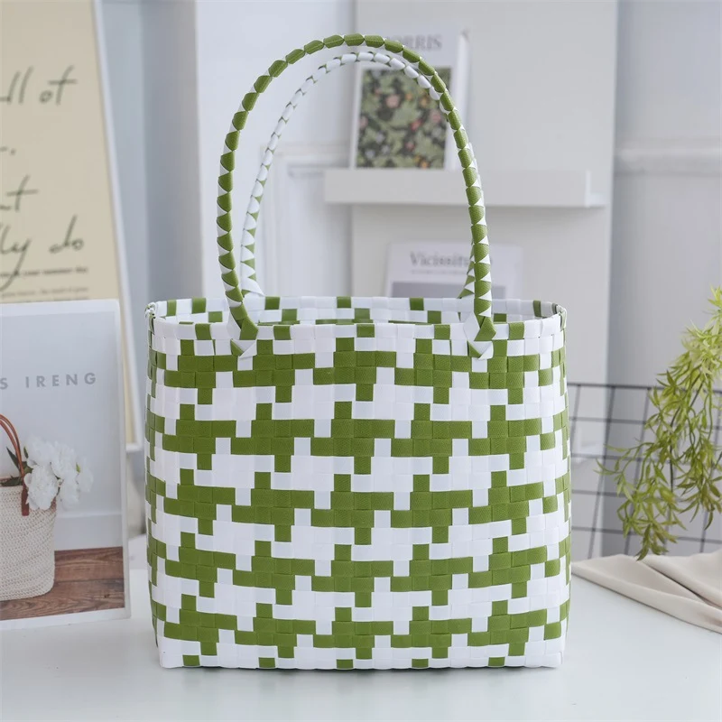 Trendige Handtasche Skanto