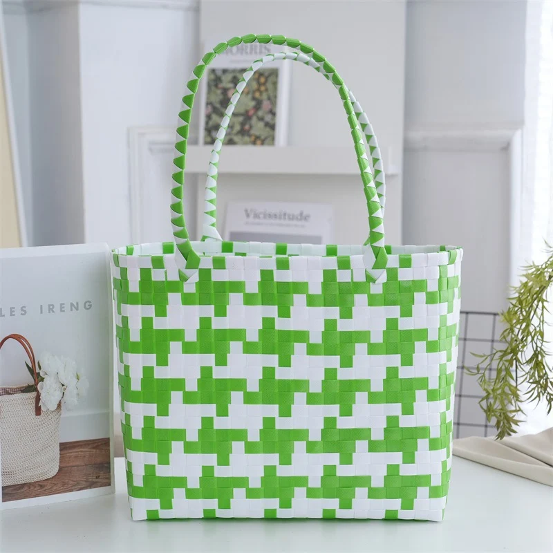Trendige Handtasche Skanto