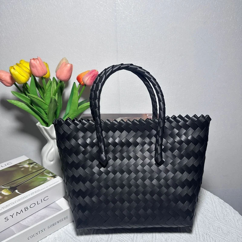 Handtasche mit verspieltem Design Skanto