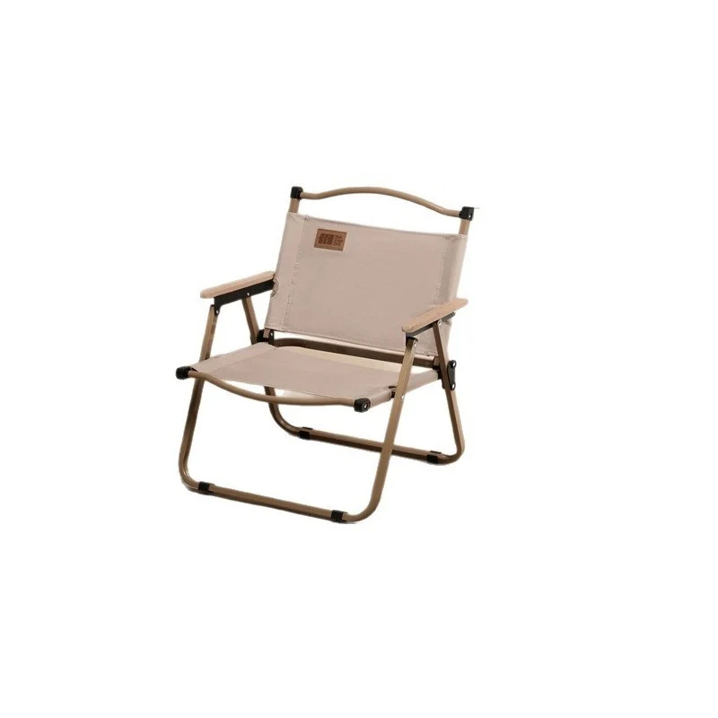 Faltbarer Outdoor-Stuhl mit drei Armlehnen Skanto
