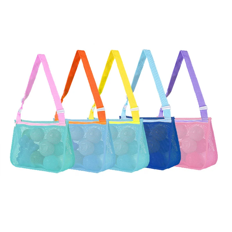 Mesh-Wireless-Tasche Skanto