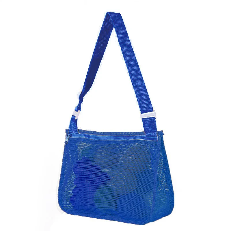 Mesh-Wireless-Tasche Skanto