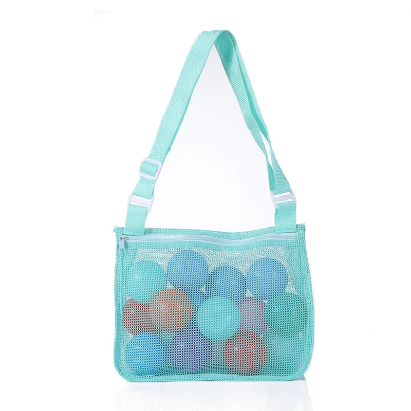 Mesh-Wireless-Tasche Skanto