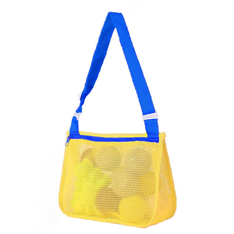 Mesh-Wireless-Tasche Skanto