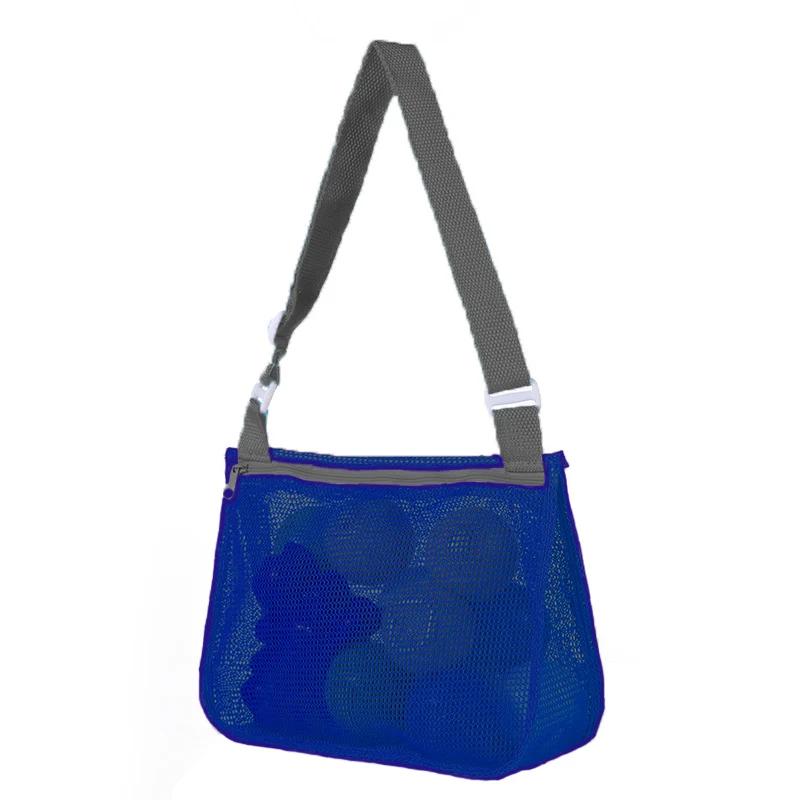 Mesh-Wireless-Tasche Skanto