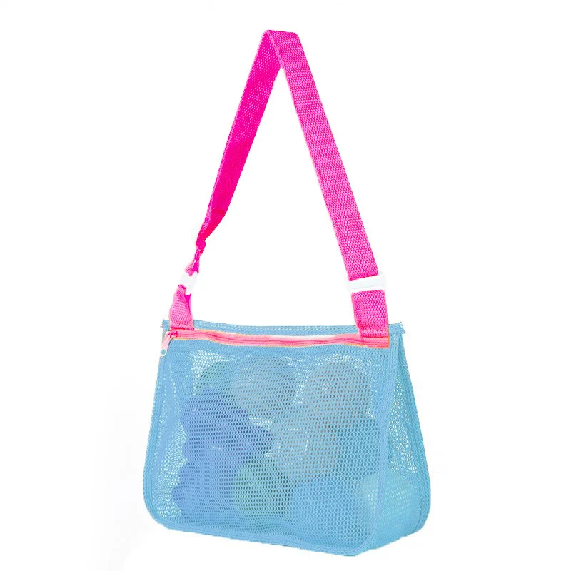 Mesh-Wireless-Tasche Skanto