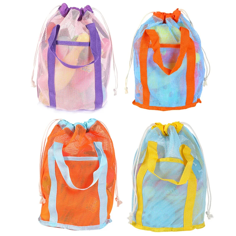 Leichter Mesh-Rucksack Skanto