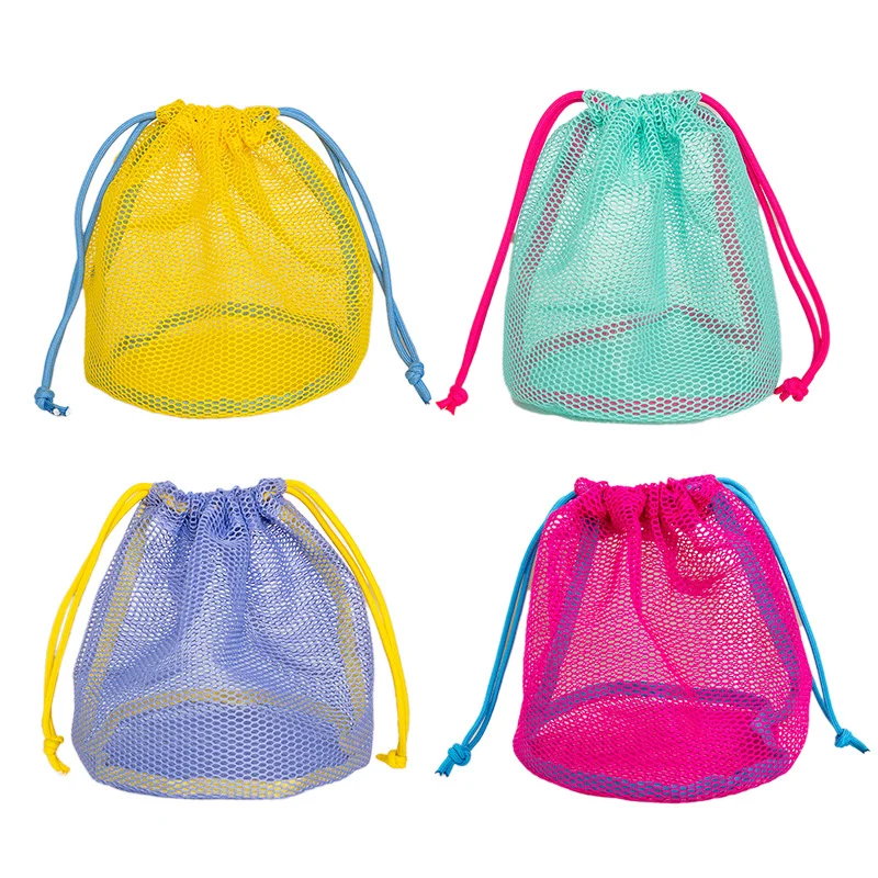 Leichter Mesh-Rucksack Skanto
