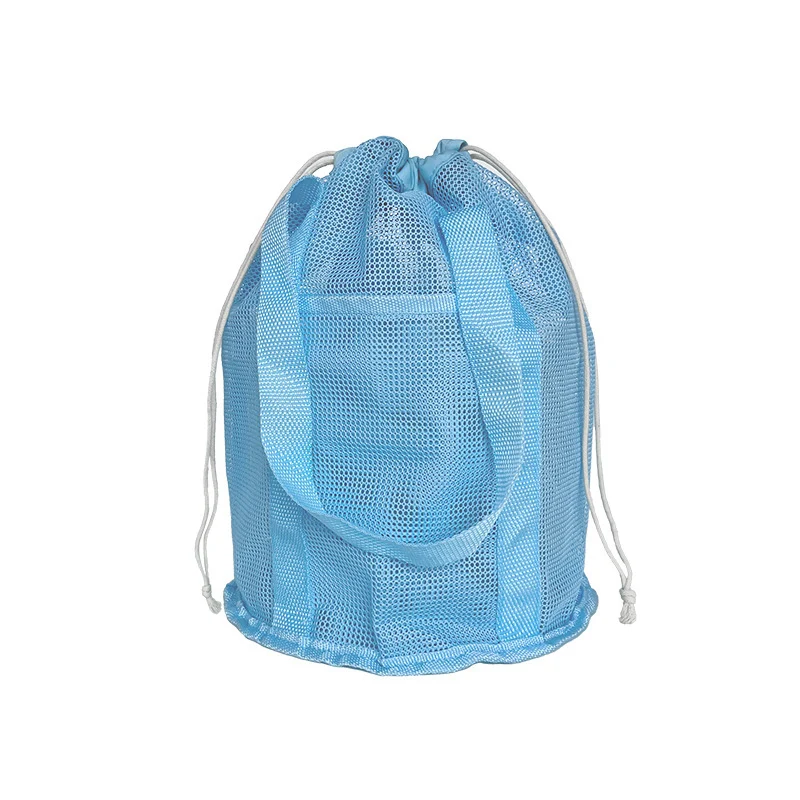 Leichter Mesh-Rucksack Skanto
