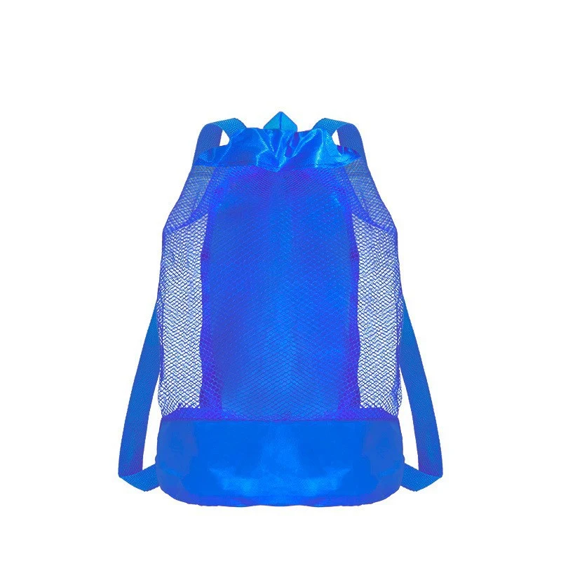 Leichter und atmungsaktiver Mesh-Rucksack Skanto