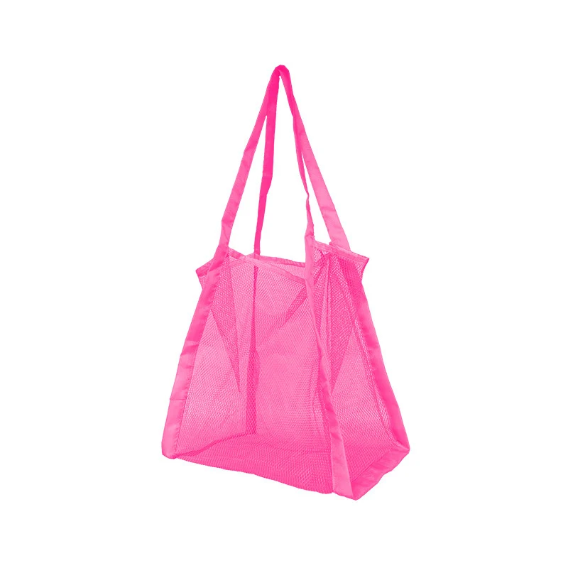 Leichter und atmungsaktiver Mesh-Rucksack Skanto