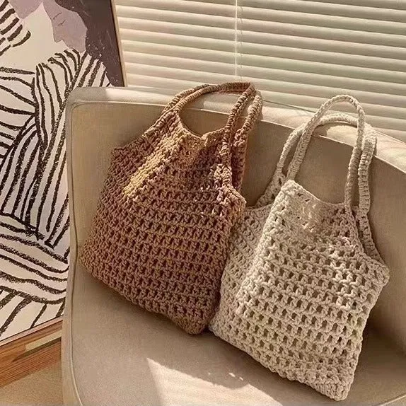 Netztasche Skanto