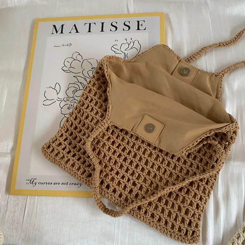 Netztasche Skanto