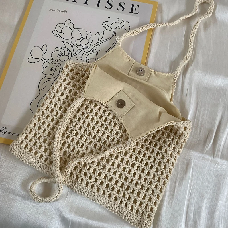 Netztasche Skanto