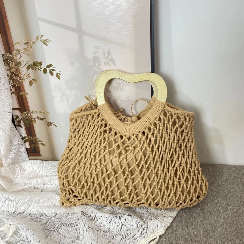 Netztasche Skanto