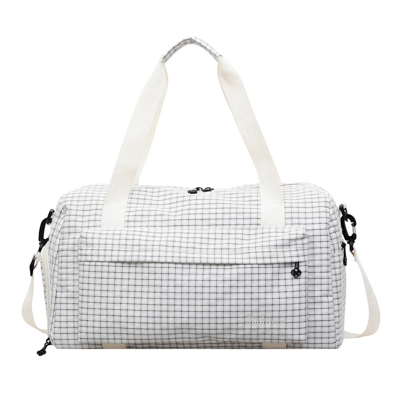 Unisex Reisetasche Skanto