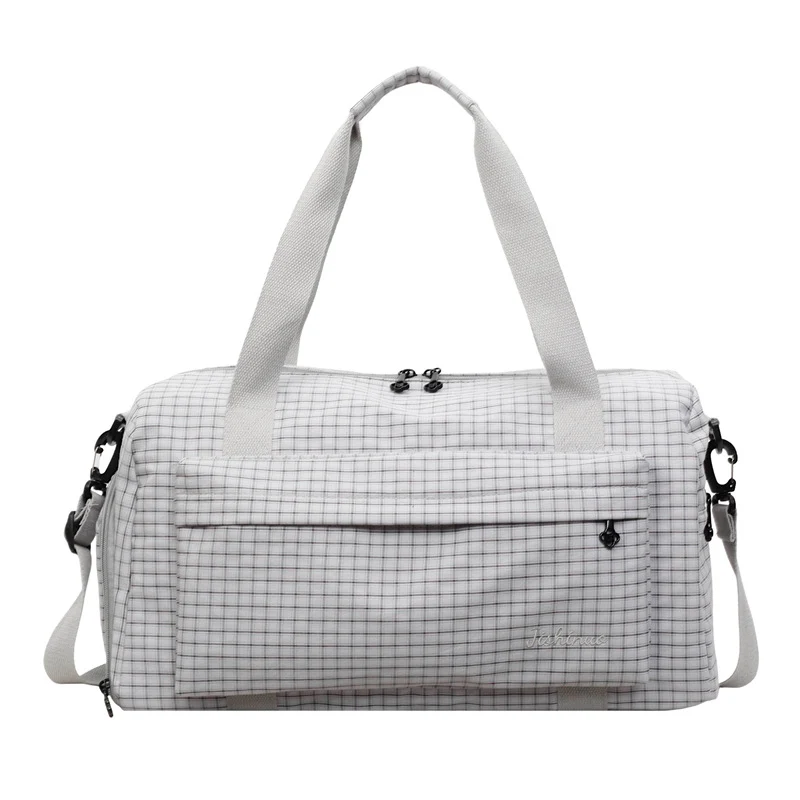 Unisex Reisetasche Skanto