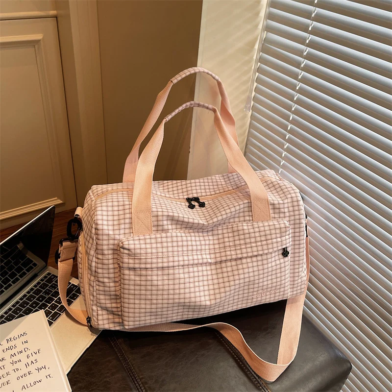 Unisex Reisetasche Skanto