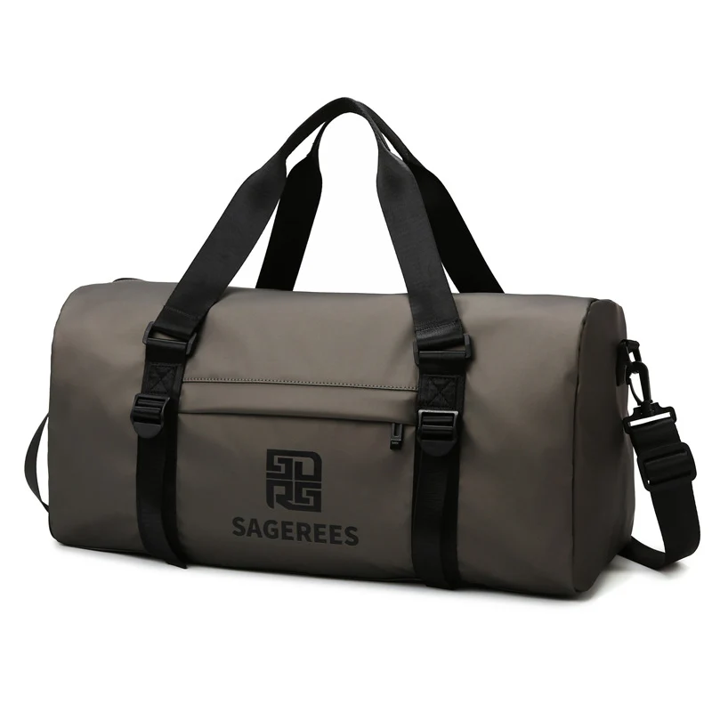 Sportliche Reisetasche Skanto für Herren